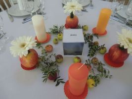 Location matériel de réception - Mobilier,vaisselle,linge de table